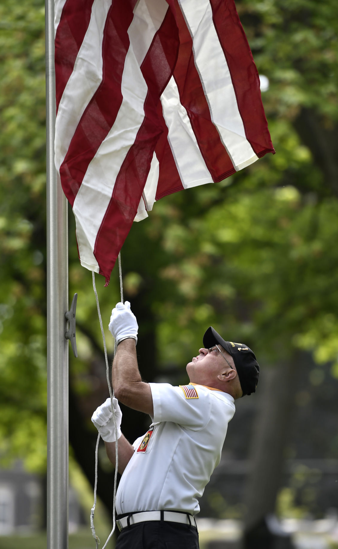 MEMORIAL DAY